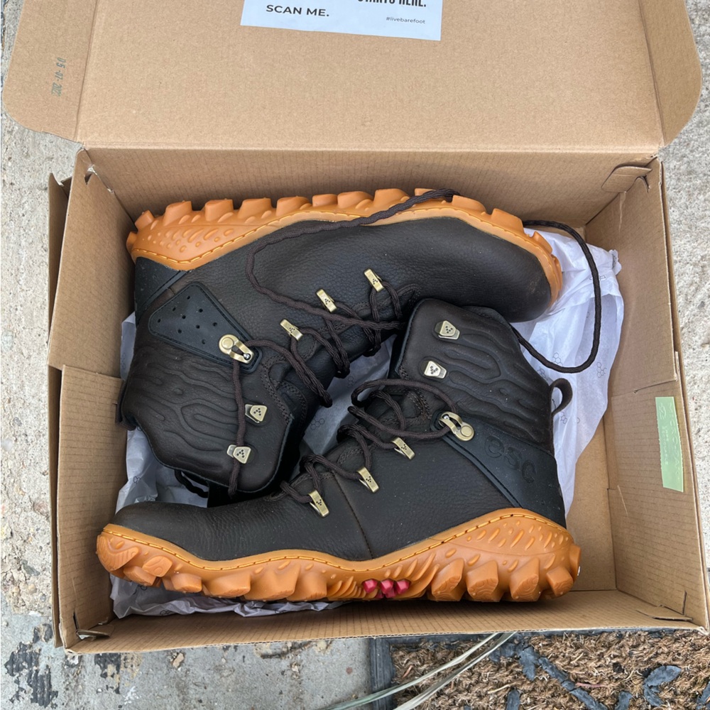 TRACKER FOREST ESC MENS